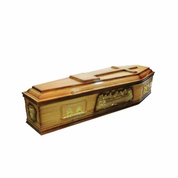 Last Supper – Solid Oak